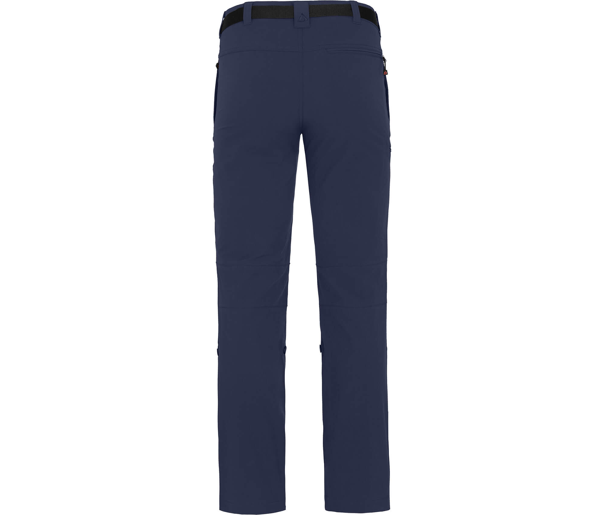 Herren Wanderhose vielseitig, pflegeleicht blau 2/5