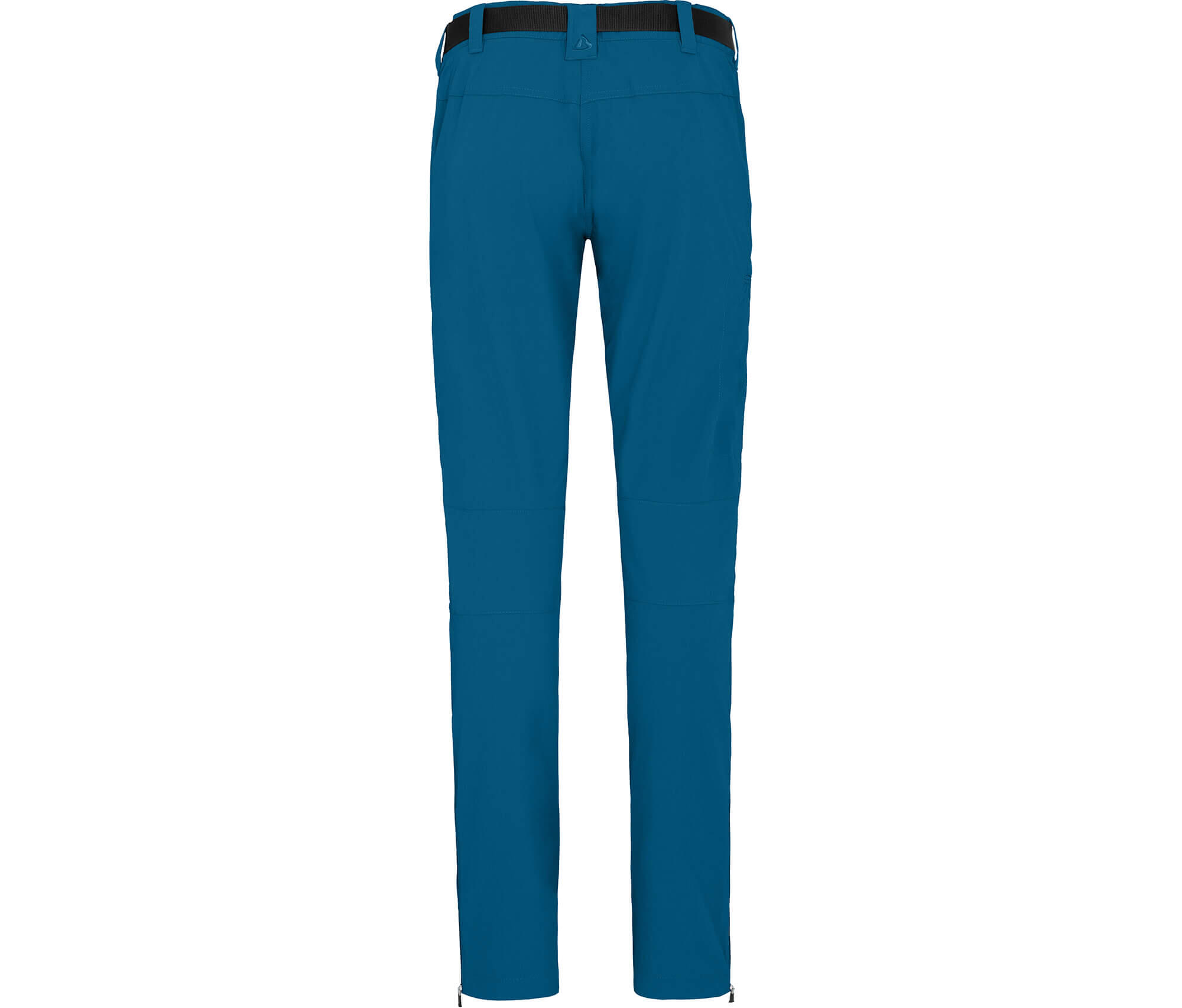 Wanderhose vielseitig, pflegeleicht Blau 2/5