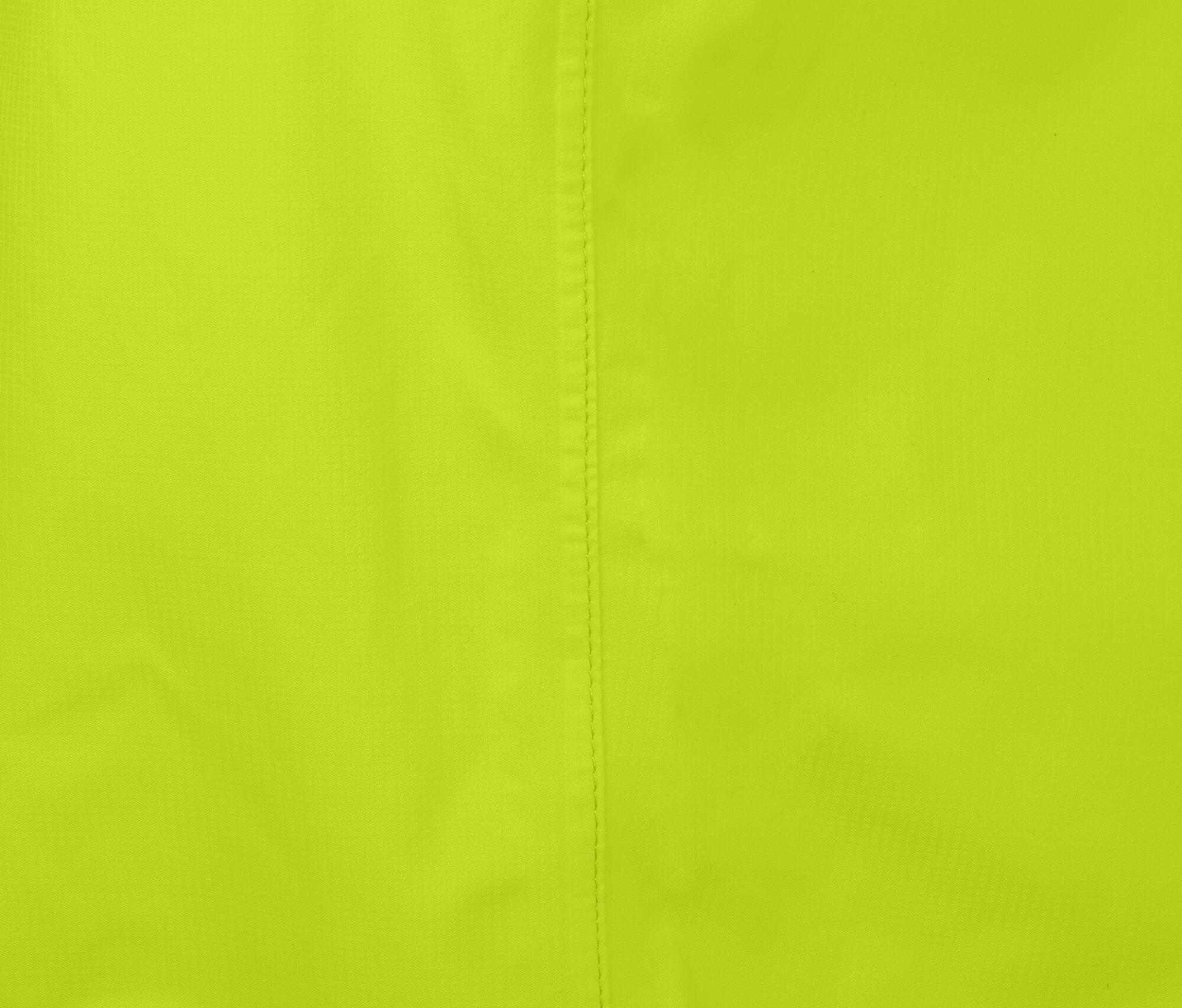 3/4 (Über-) Regenhose Netzfutter, 12000 mm Wassersäule Grün 4/5