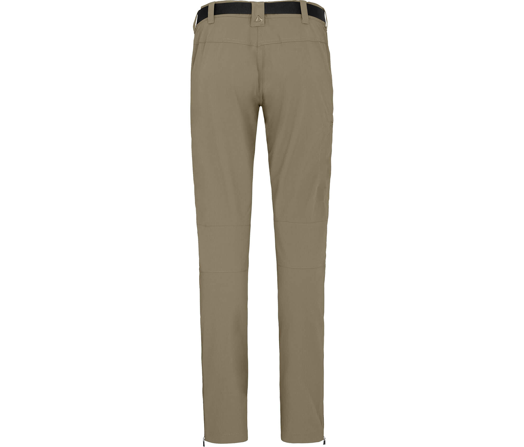 Damen Wanderhose vielseitig, pflegeleicht beige 2/5