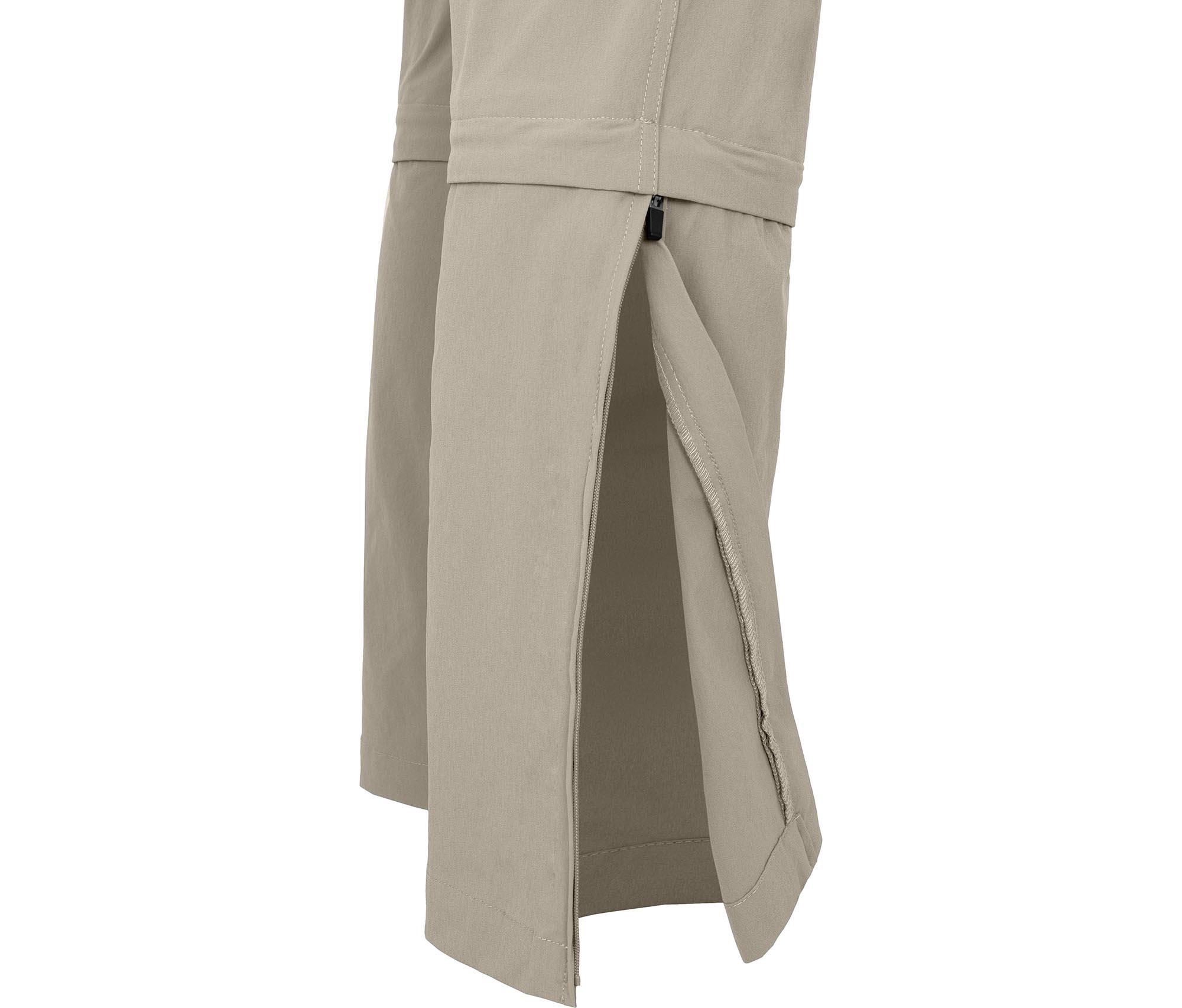 Wanderhose vielseitig, pflegeleicht Beige 7/7