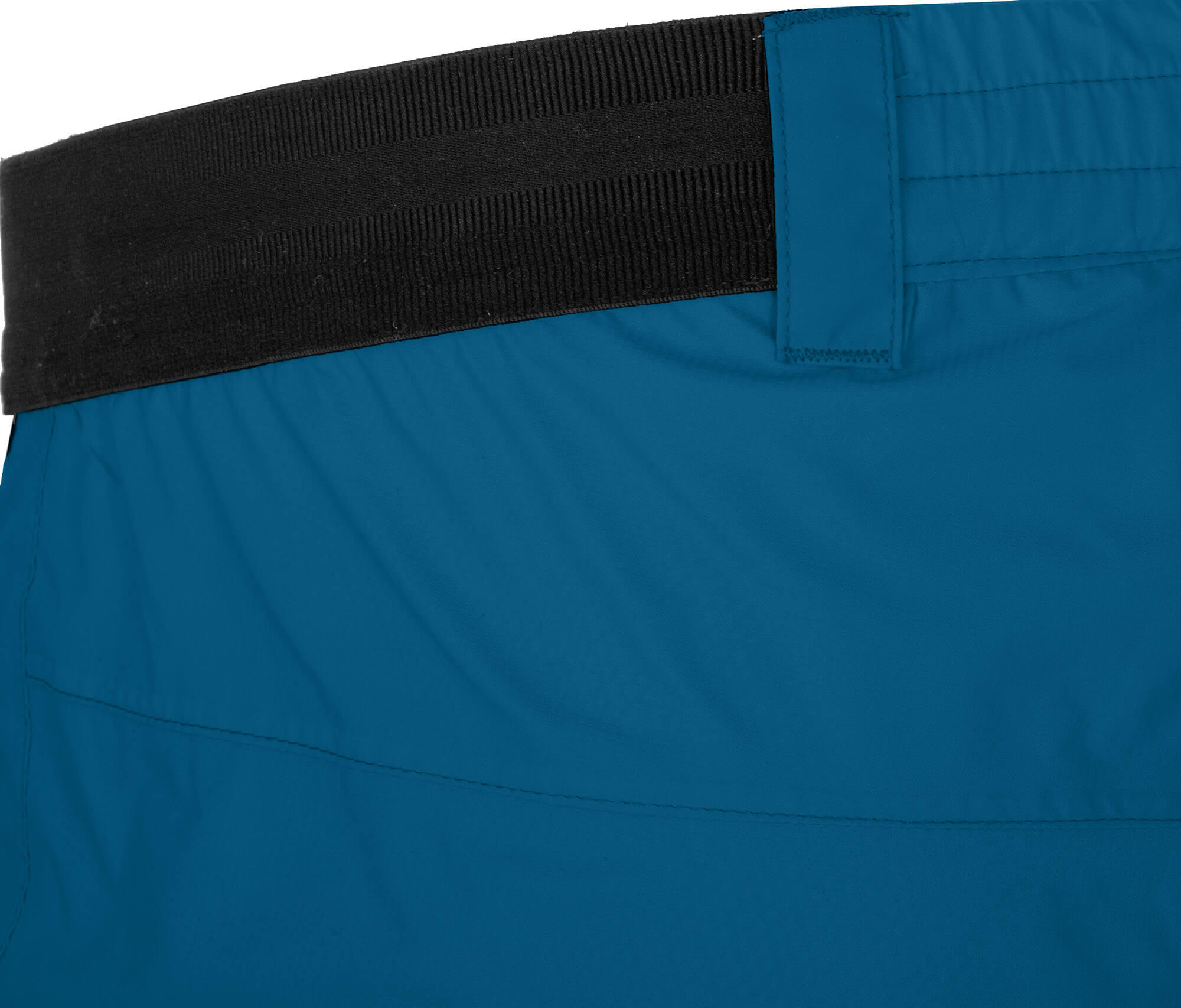 (Über-) Regenhose Überhose, Netzfutter, 12000 mm Wassersäule Blau 5/6