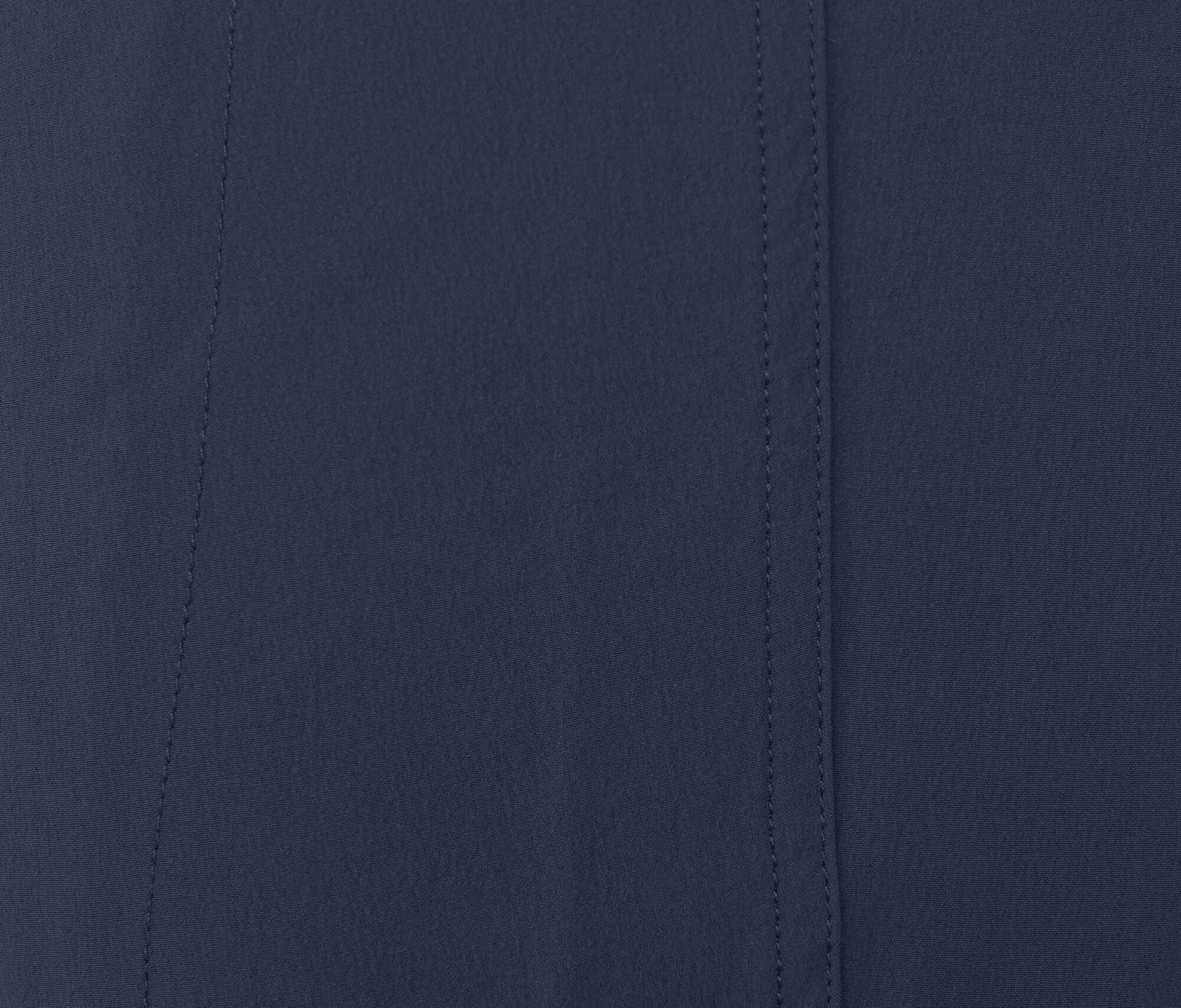 Herren Wanderhose vielseitig, pflegeleicht blau 5/5