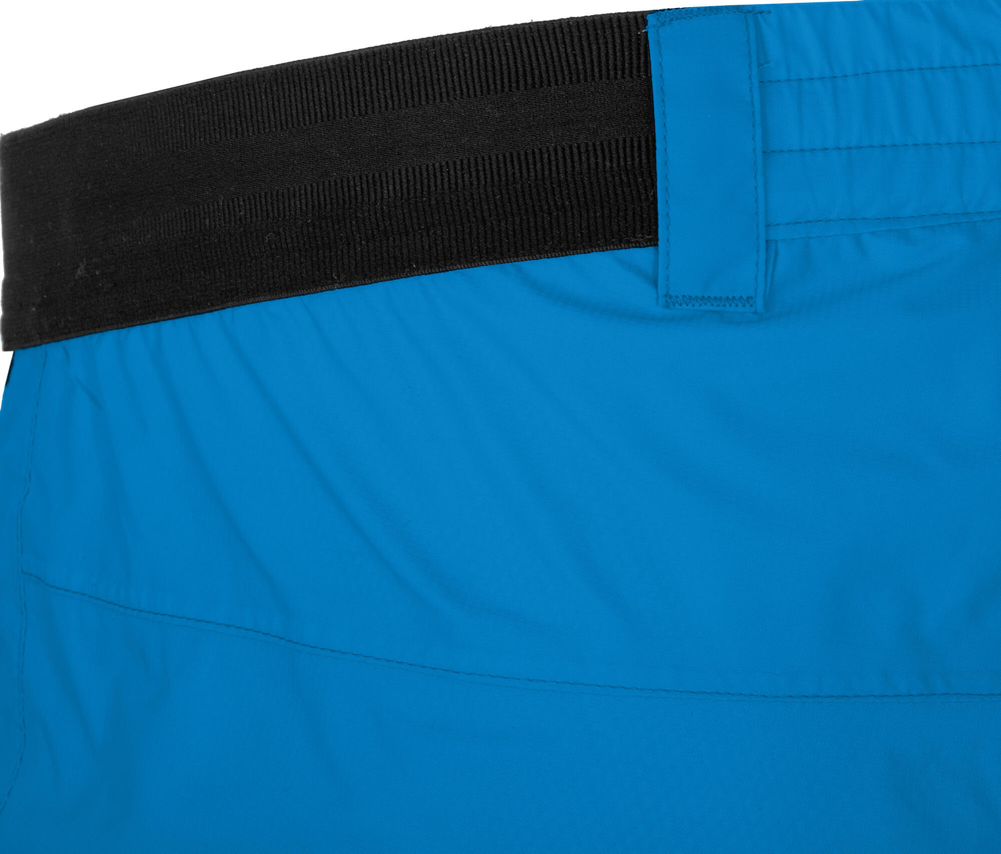 (Über-) Regenhose Überhose, Netzfutter, 12000 mm Wassersäule Blau 5/6