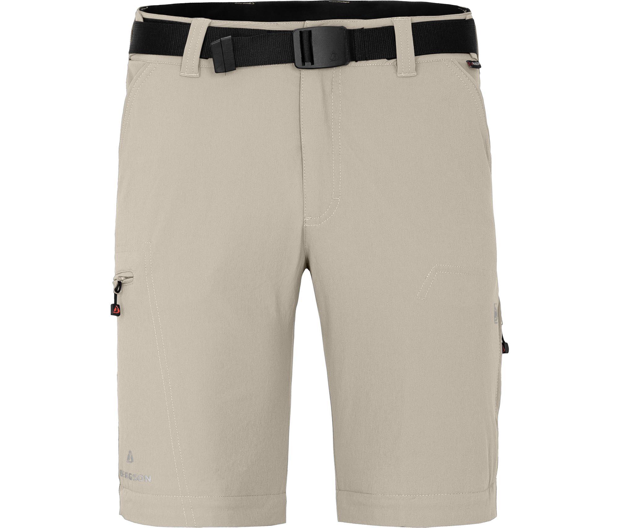 Wanderhose vielseitig, pflegeleicht Beige 5/7