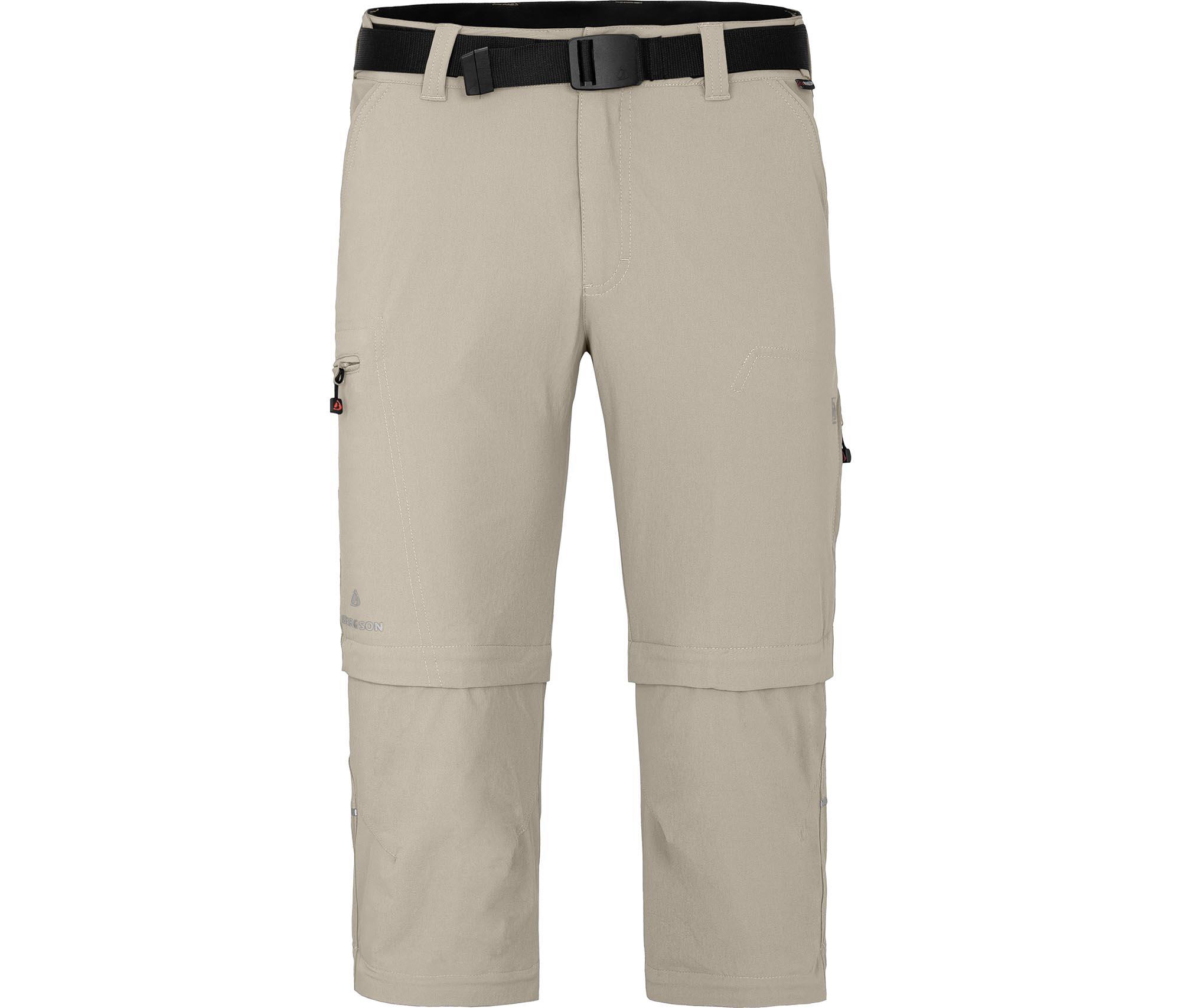 Wanderhose vielseitig, pflegeleicht Beige 4/7