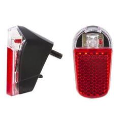 ECLAIRAGE VELO ARRIERE PRESTO-GUARD XDS Dynamo