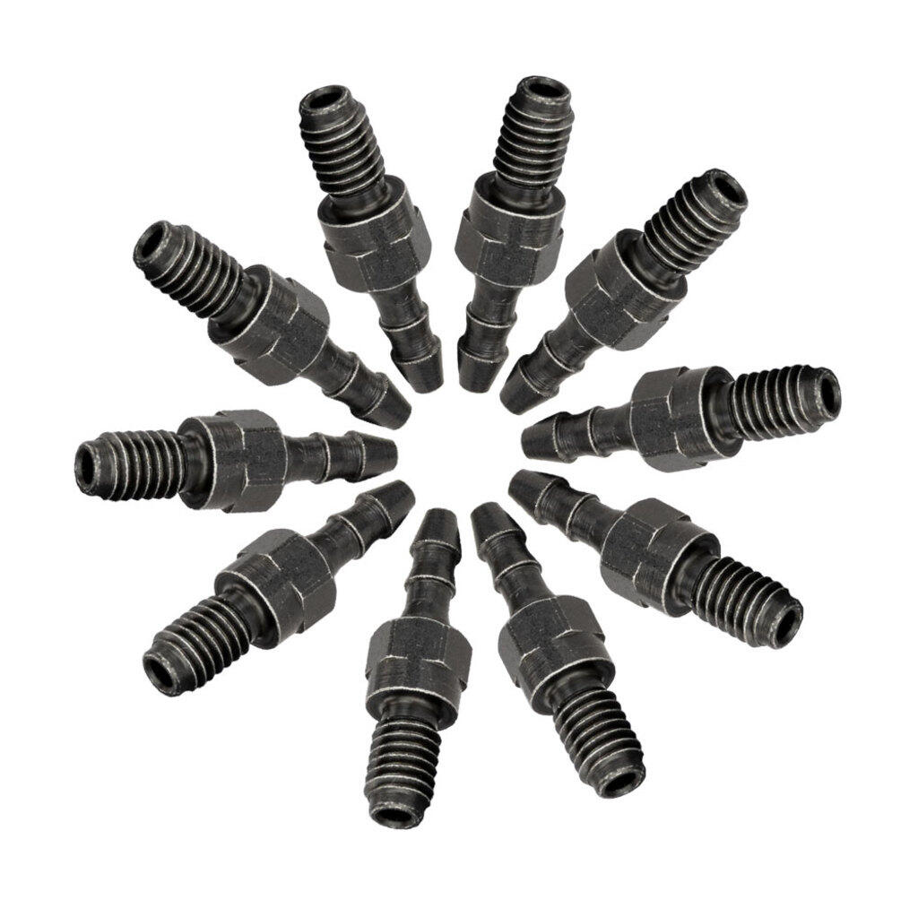 MAGURA Remd Leidingnippel M6 Ds A 10