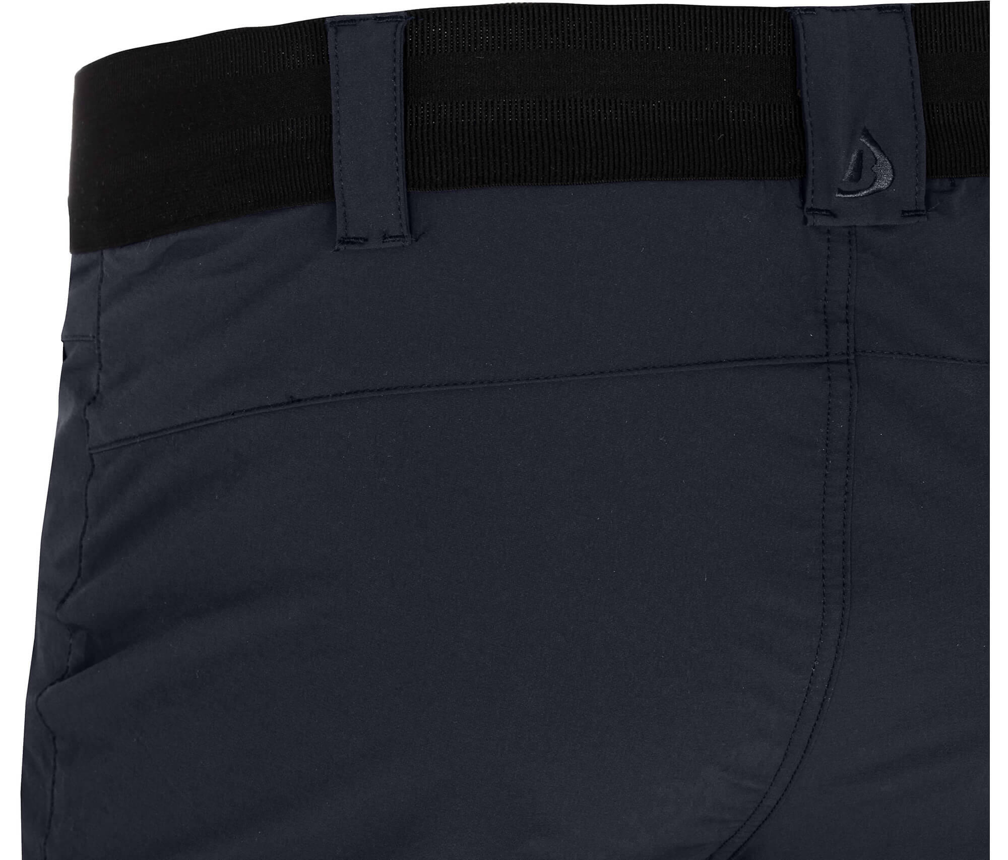 Wanderhose leicht, strapazierfähig Blau 4/7