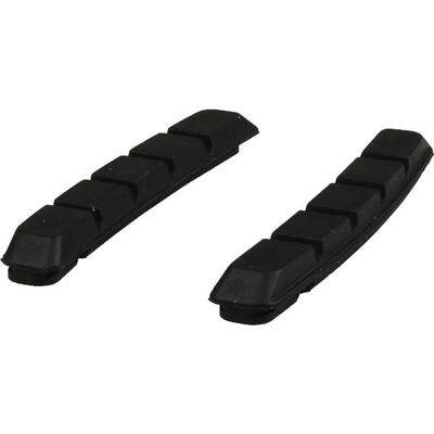 Vwp set losse cartridge remblokken voor v-brake (shimano)
