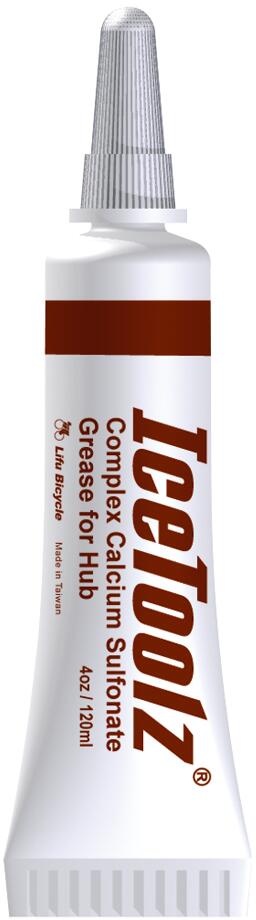 Lubricant Icetoolz pour Hubs C173 (12 ml 2/2