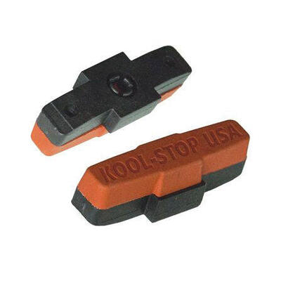 Magura koolstop remblokken r9 hs33 zalm (2 stuks)