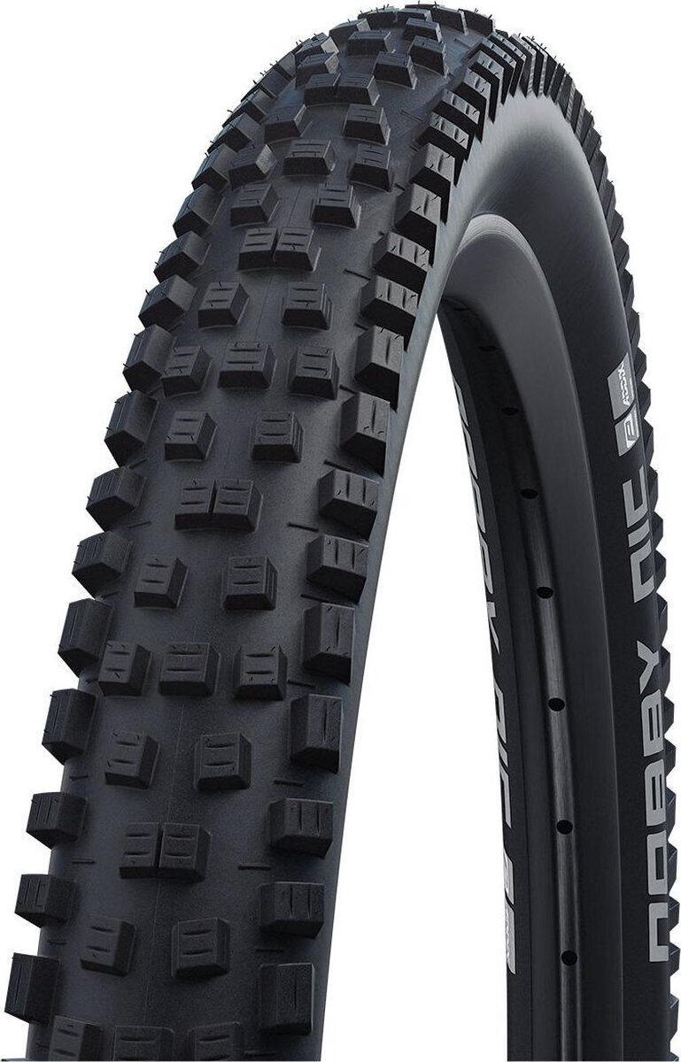MTB-Fahrradreifen NOBBY NIC - ADDIX Performance  27.5x2.80" 70-584 2/7