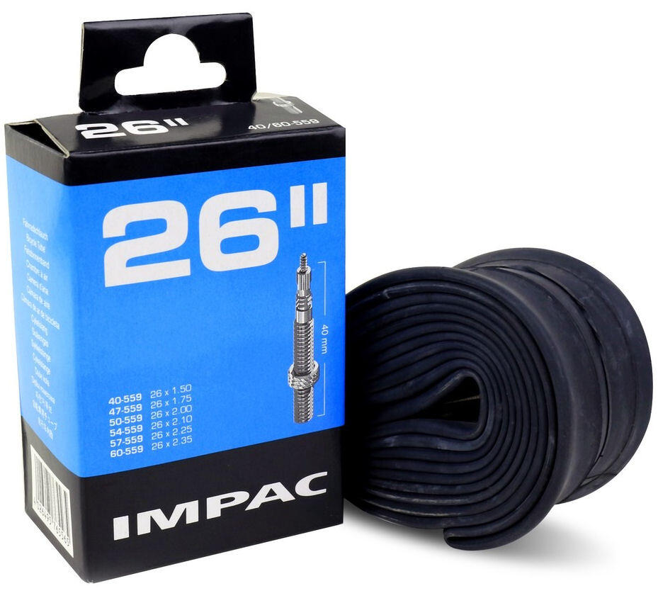Dętka Sv26 26" / 40/60-559 - 40Mm Zawór