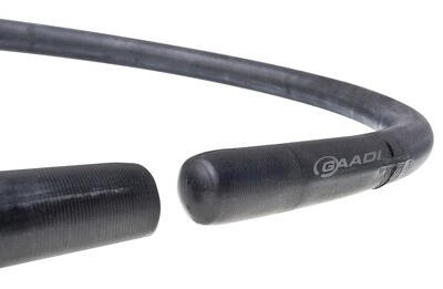 Dętka 28"  / 32/37-622/635 - Zawór Dv40