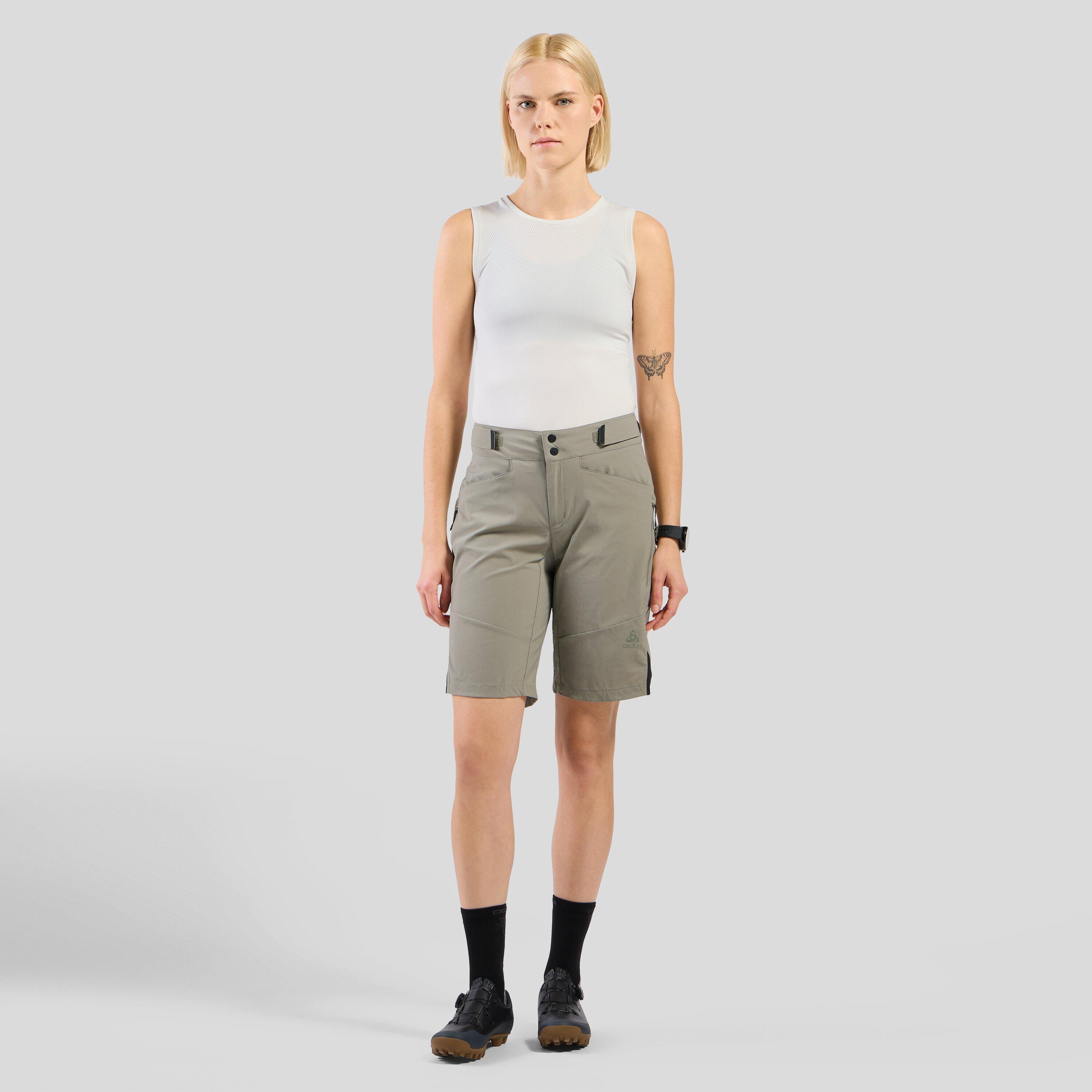 Short Explorer ODLO 5/7