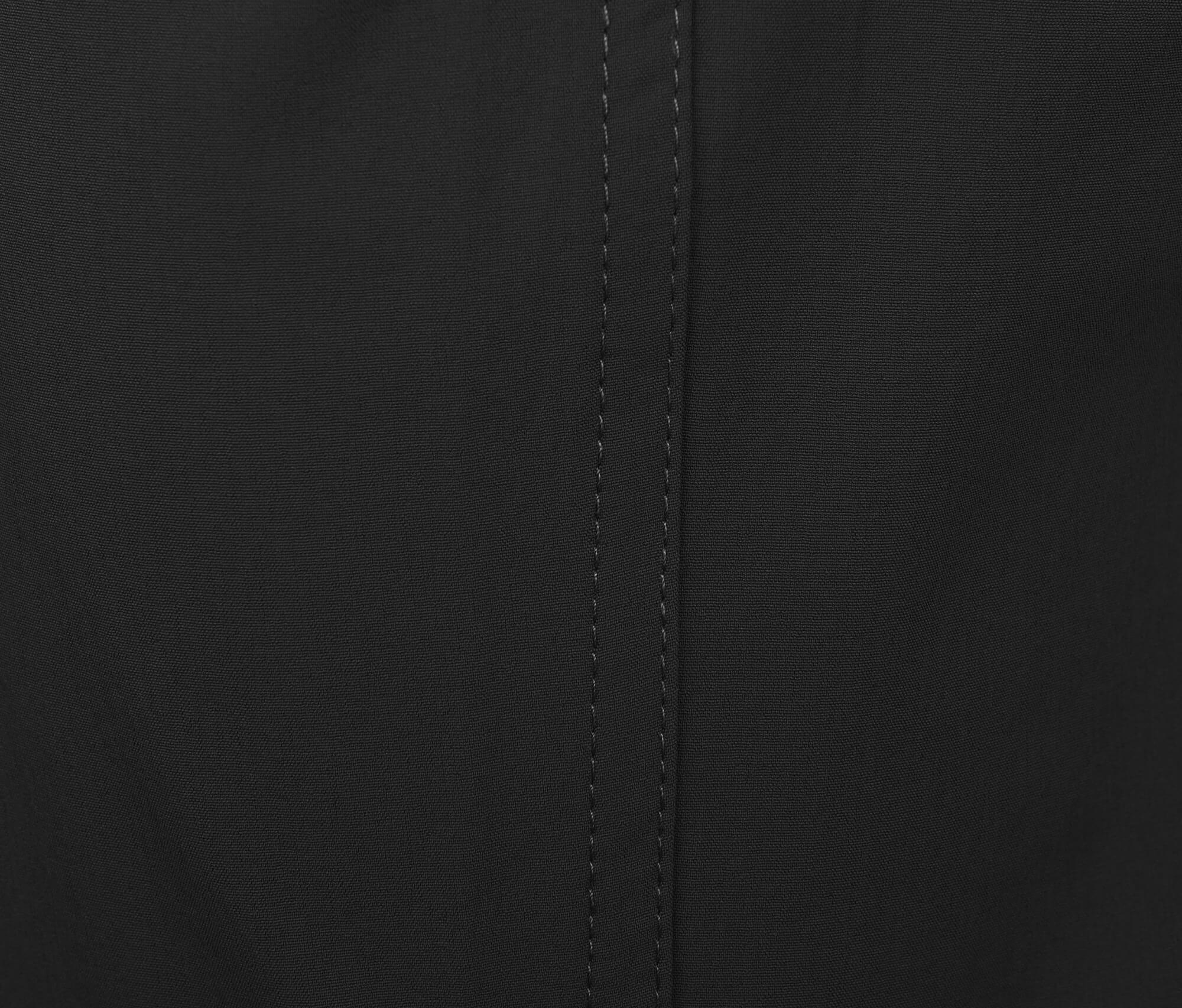 Wanderhose vielseitig, pflegeleicht Schwarz 5/5