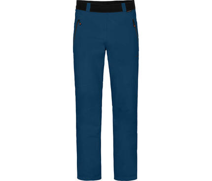 (Über-) Regenhose leicht wattiert, 20000 mm Wassersäule Grün