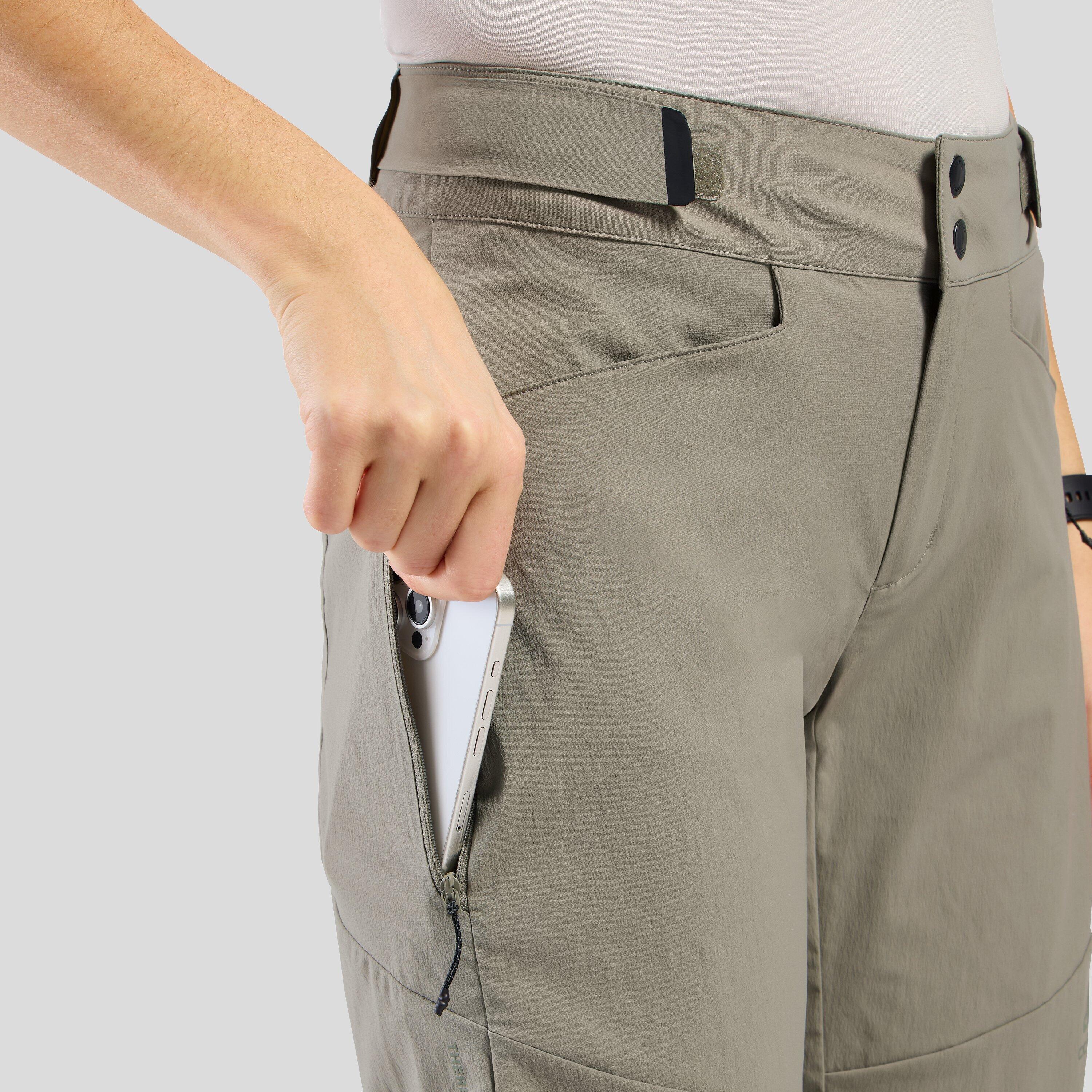 Short Explorer ODLO 3/7