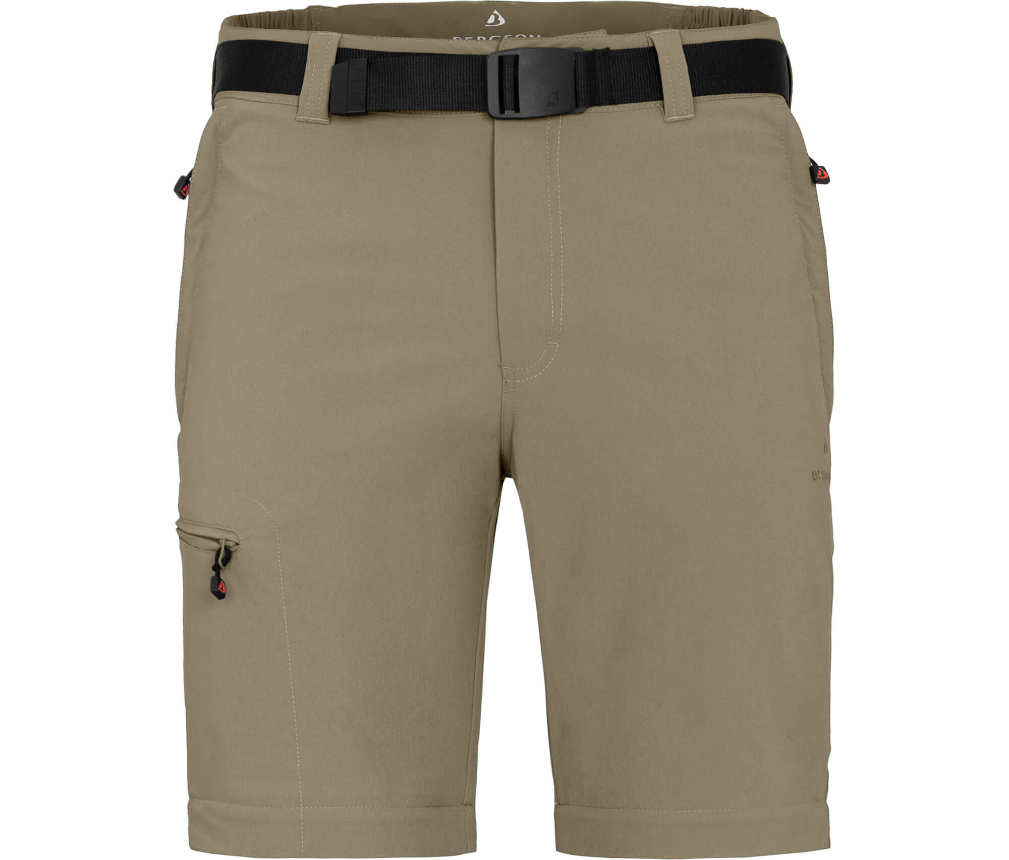 Herren Wanderhose vielseitig, pflegeleicht beige 3/6