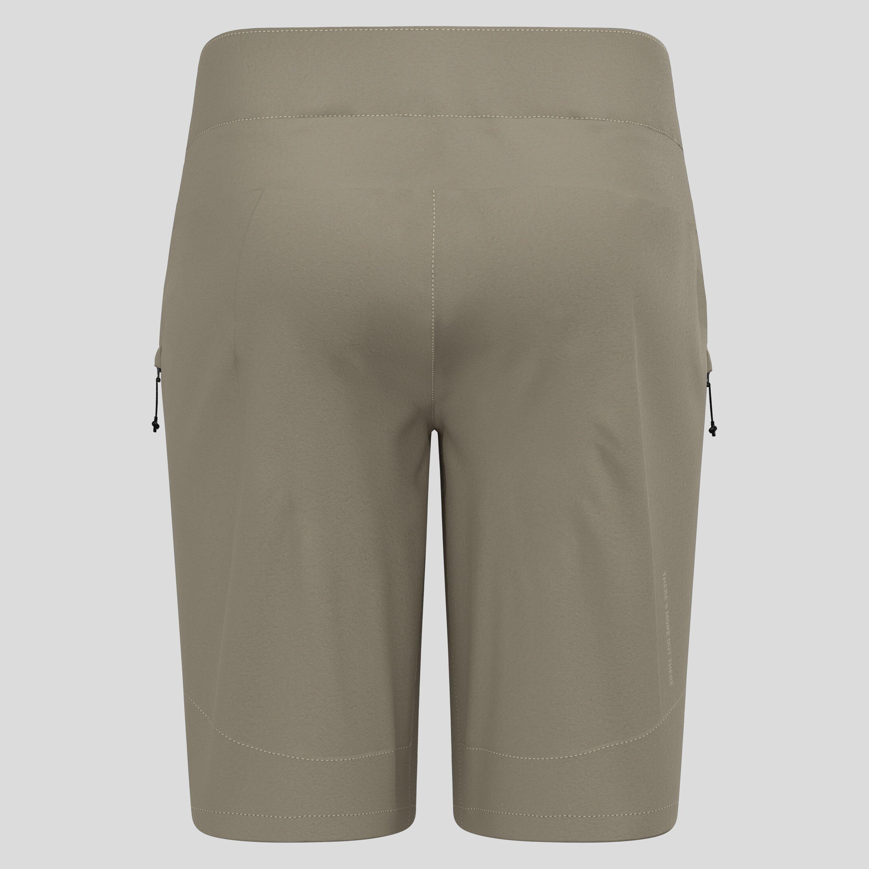 Short Explorer ODLO 2/2