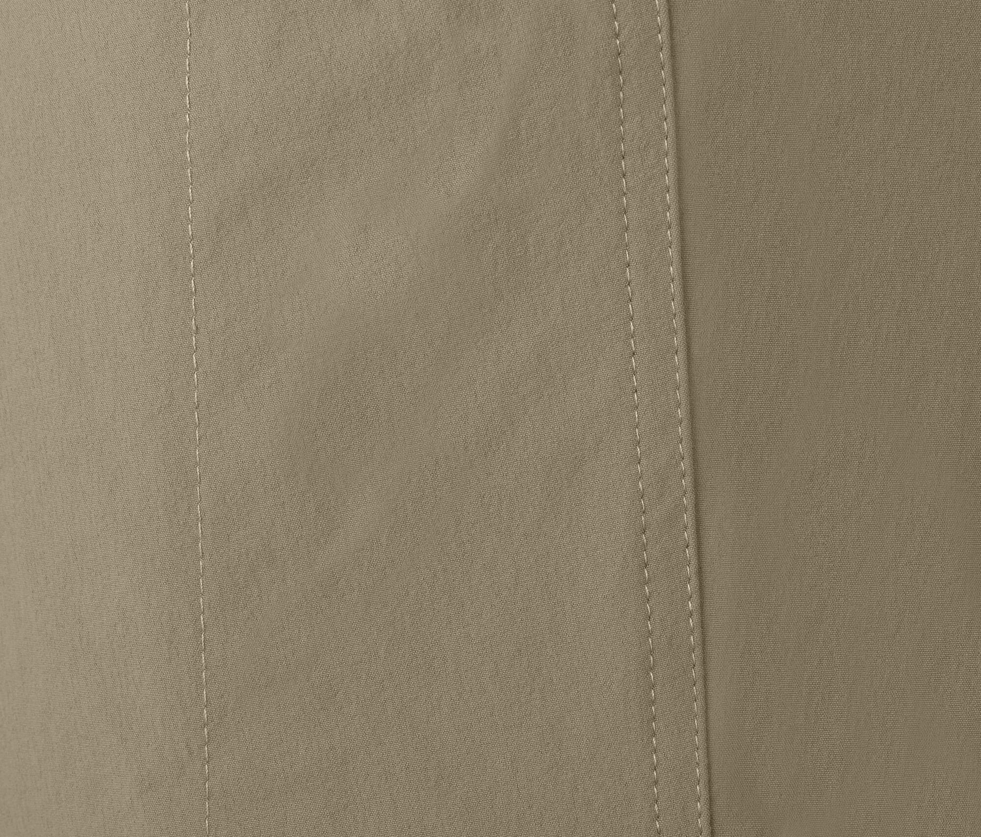 Herren Wanderhose vielseitig, pflegeleicht beige 6/6