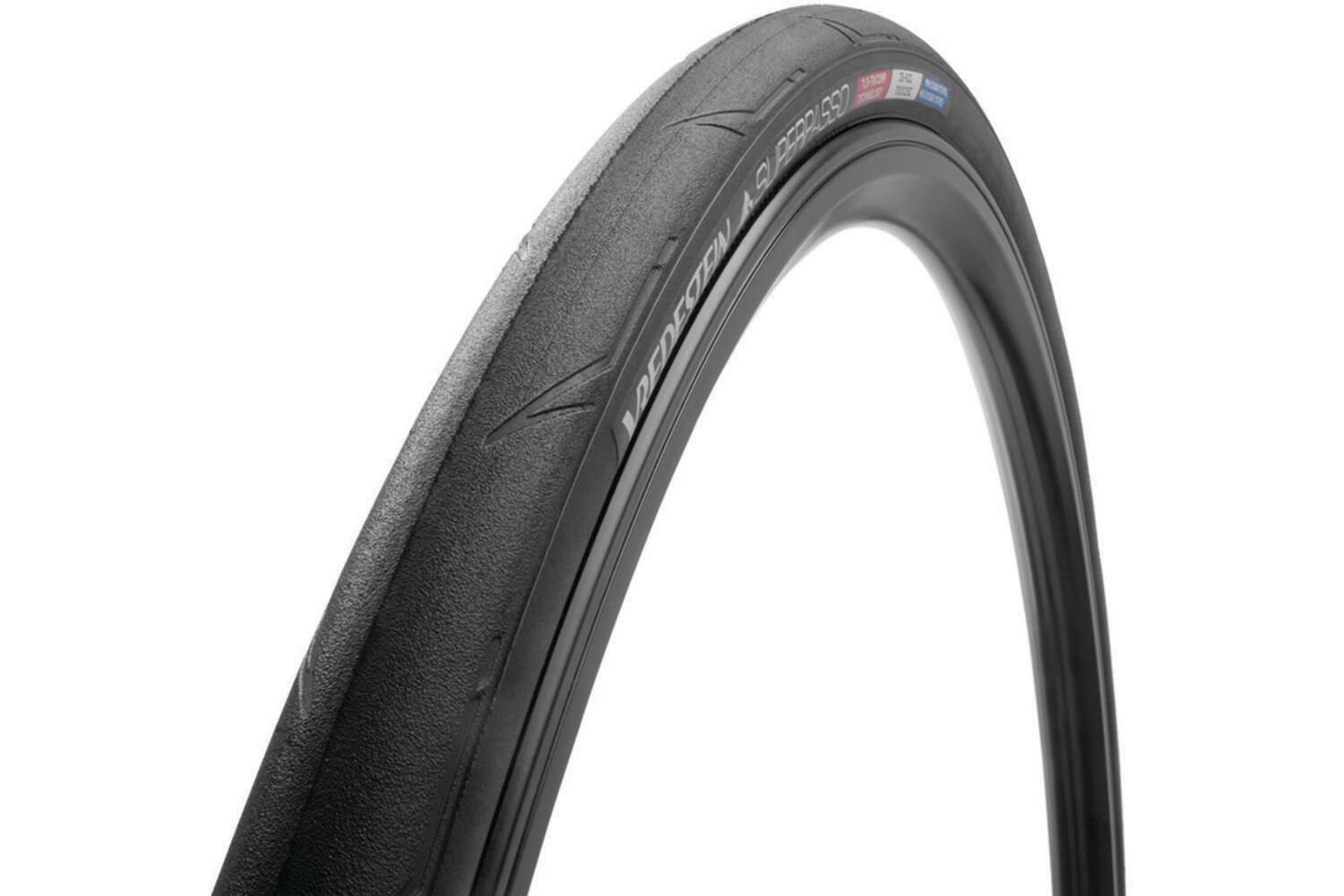 VREDESTEIN Vredestein Superpasso 700 x 28C Buitenband - Zwart