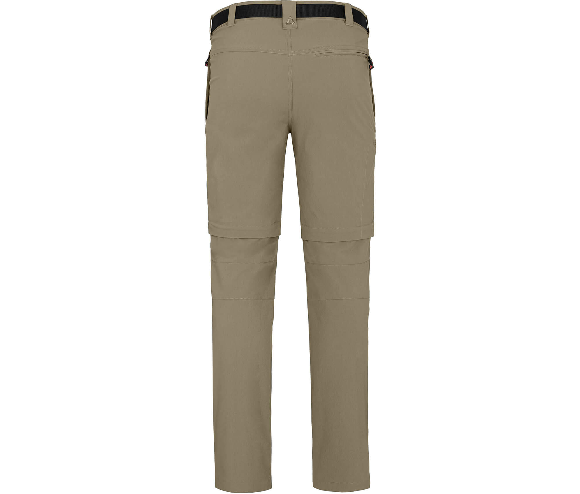 Herren Wanderhose vielseitig, pflegeleicht beige 2/6