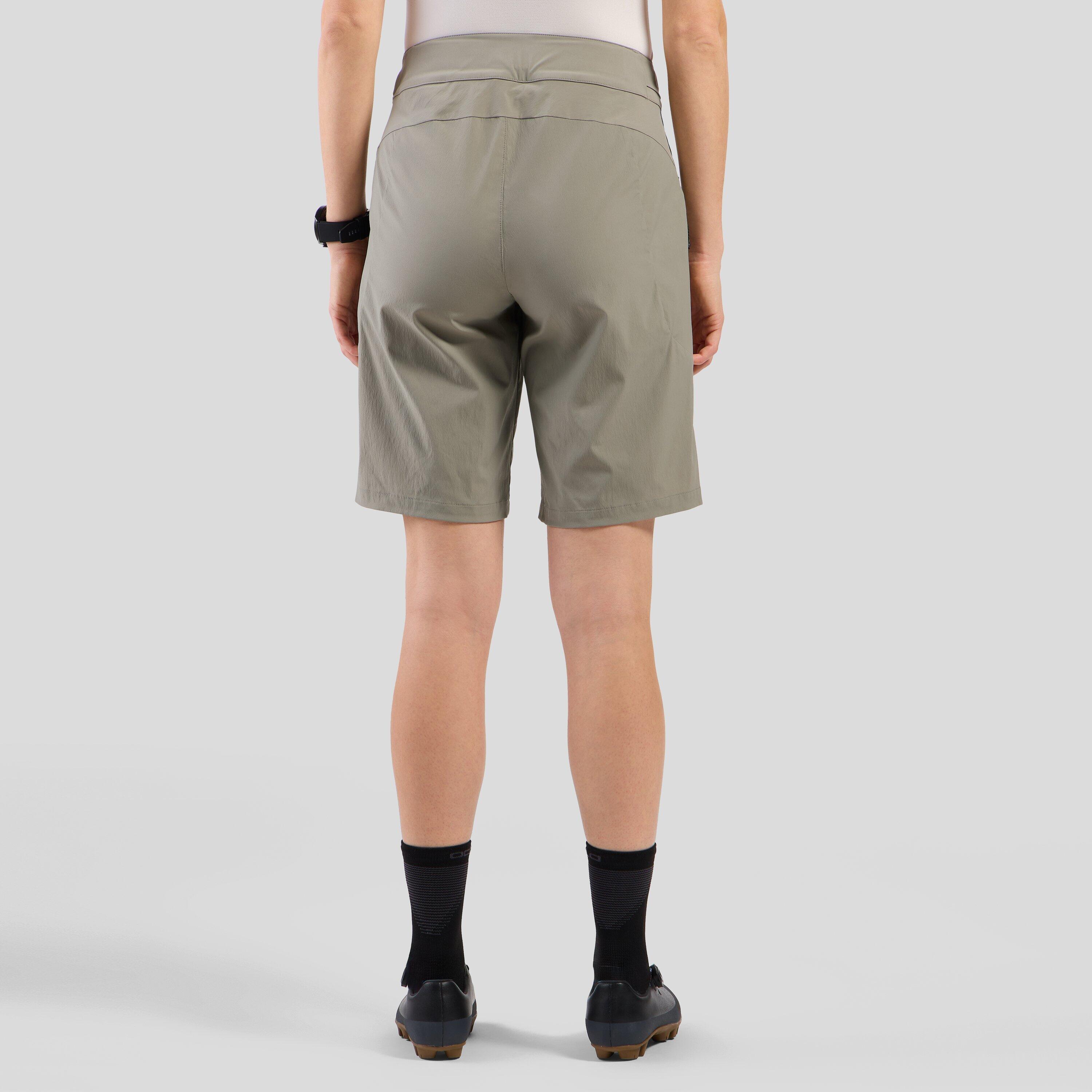 Short Explorer ODLO 2/7