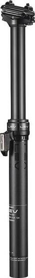 KS Teleskopsattelstütze LEV Ø30,9mm, 435mm, Hub 150mm, ohne Hebel