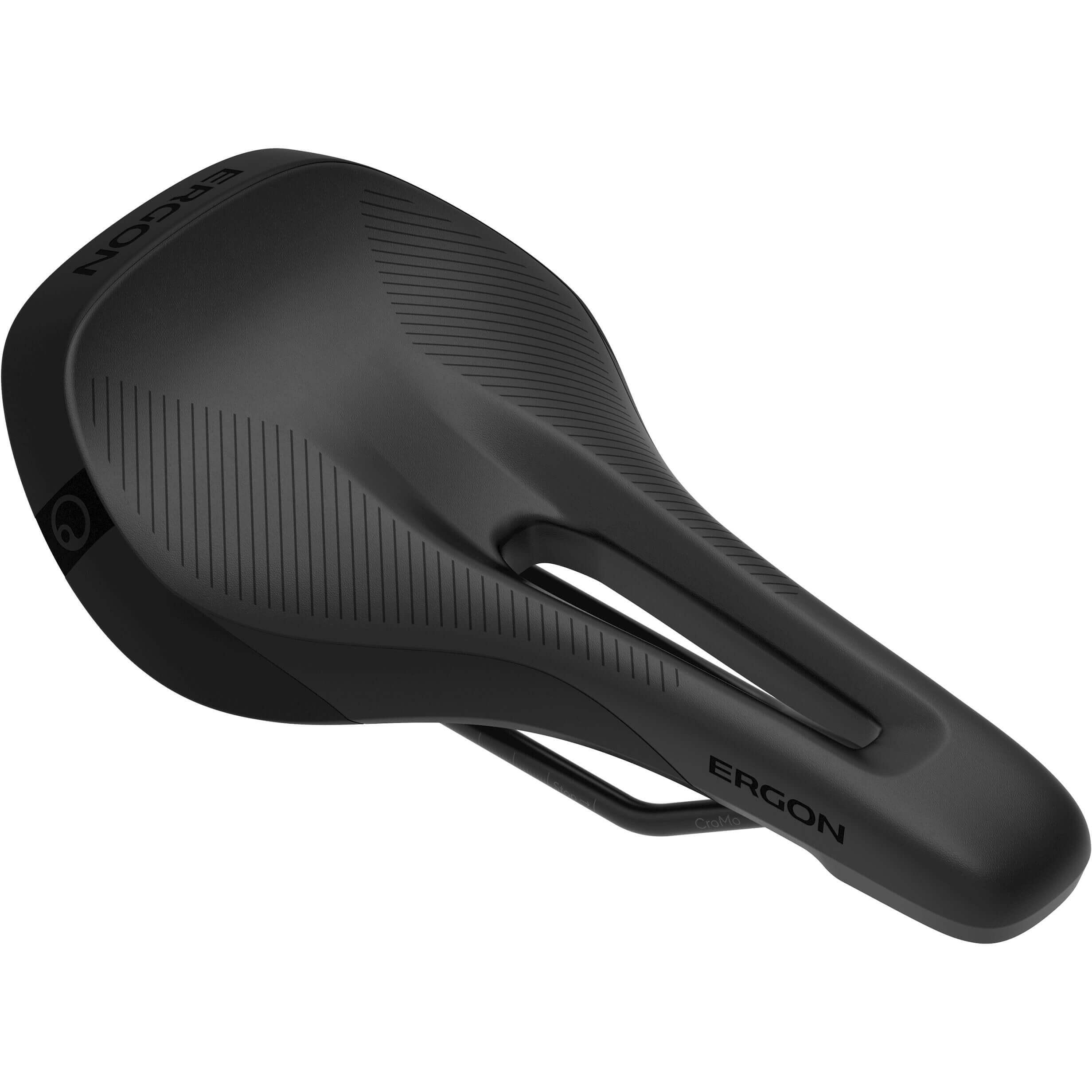 Siodełko Rowerowe Sm E-Mountain Pro Damskie M/L Stealth
