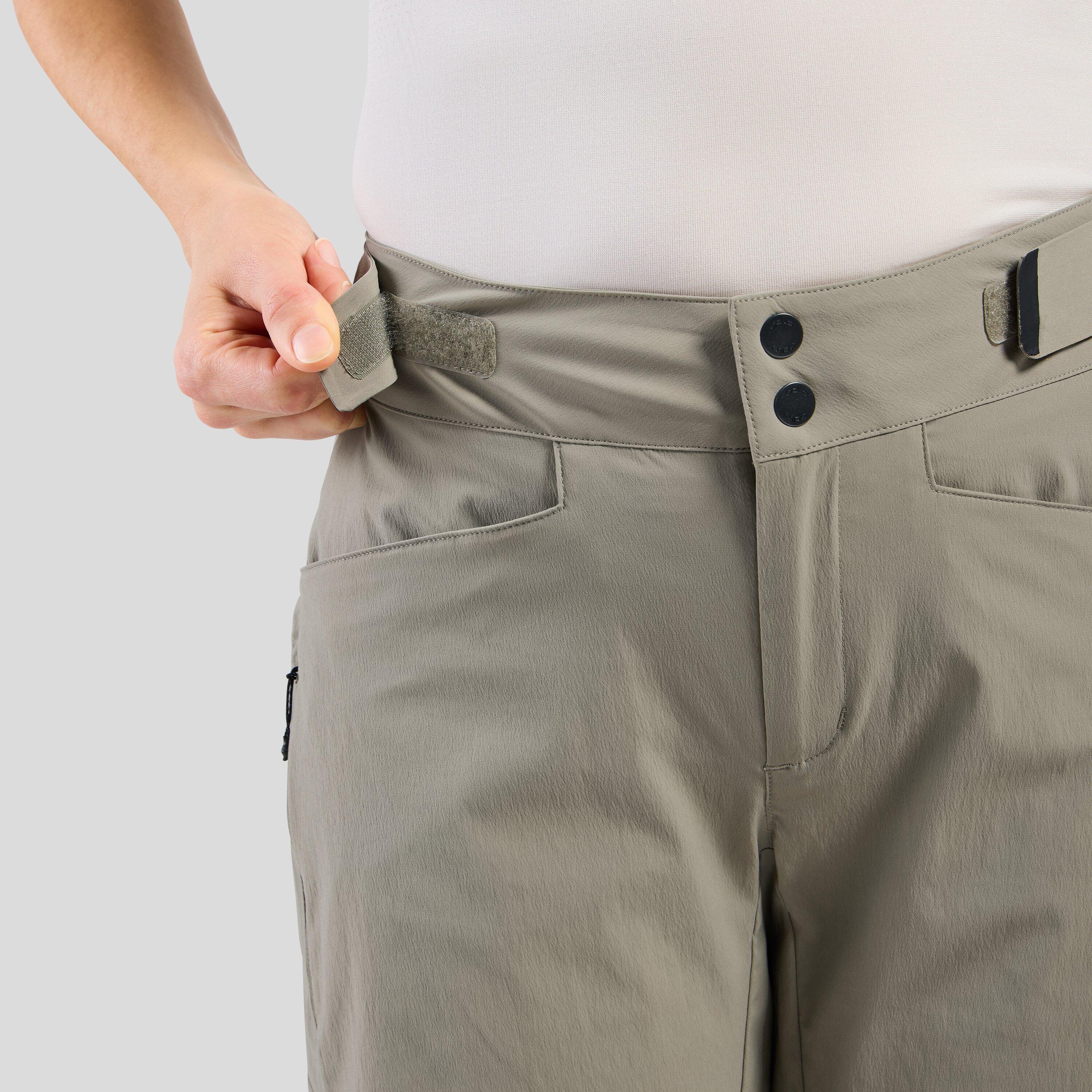Short Explorer ODLO 4/7