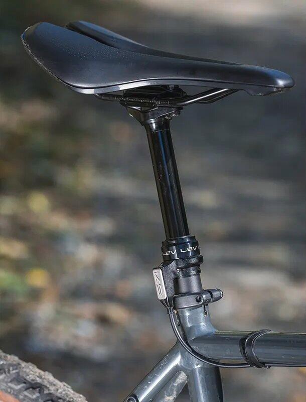 Potence KORE Noir 100mm 31.8mm 1-1/8 6° Sans Filetage NOS - Vélo Course VTT