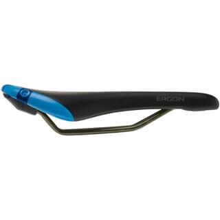 Siodełko Rowerowe Sm Pro Męskie S/M Midsummer Blue