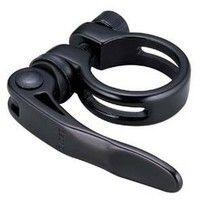 Kalloy Clé de Selles 28.6 mm Tendeur rapide noir      2299€    KALLOY Kalloy Clé de Selles 28.6 mm Tendeur rapide noirVendu exclusivement en ligne   