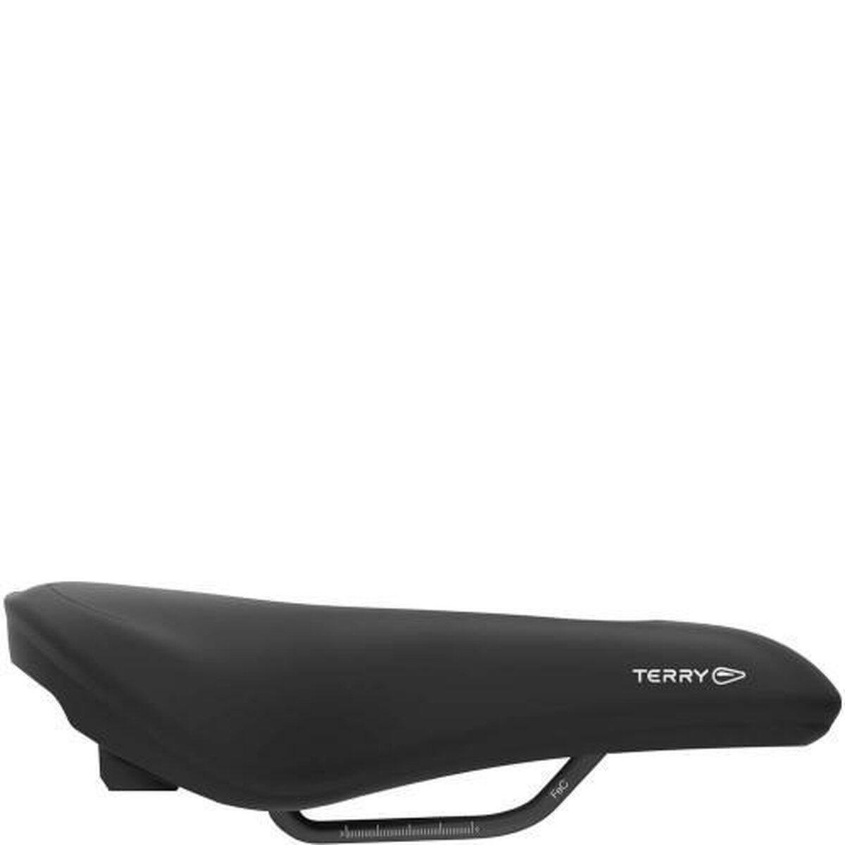 Terry selle fisio dames noir 3/3