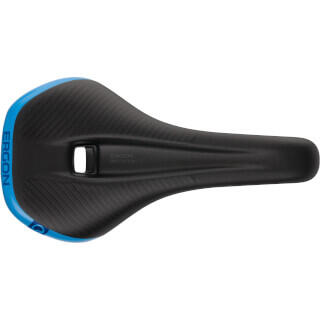Siodełko Rowerowe Sm Pro Męskie S/M Midsummer Blue