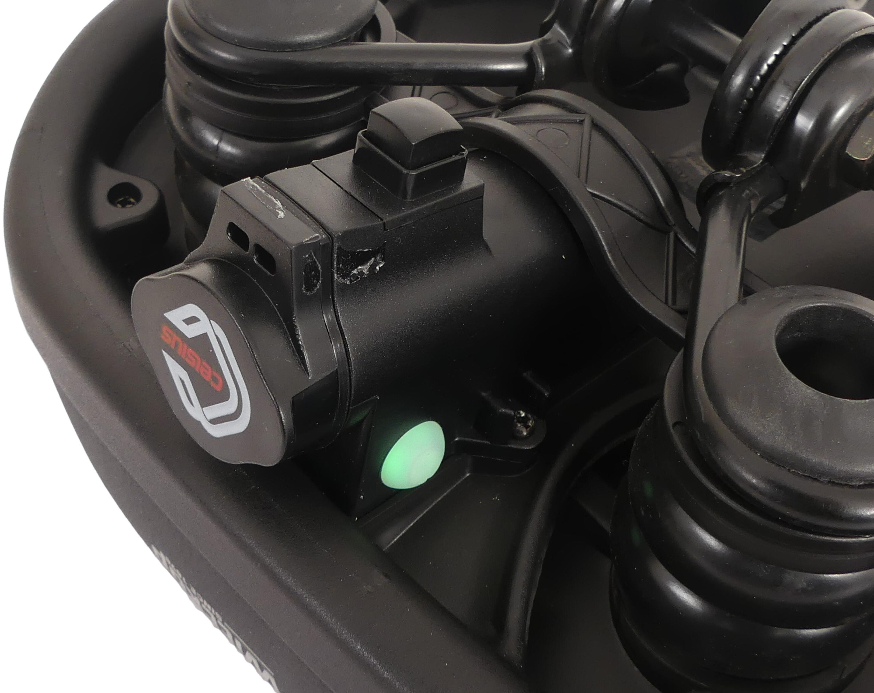 Selle Kelvin Battery 7/7