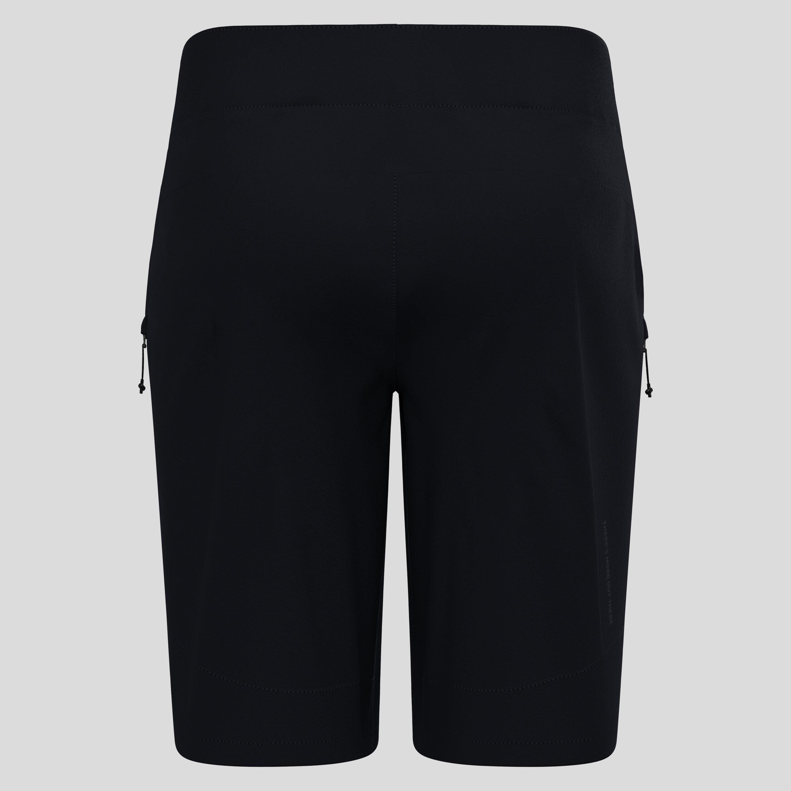 Short Explorer ODLO 2/2