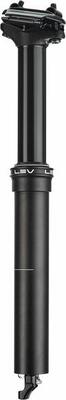 KS Teleskopsattelstütze LEV Integra Ø 30,9mm, 430mm, Hub 150mm, ohne Hebel