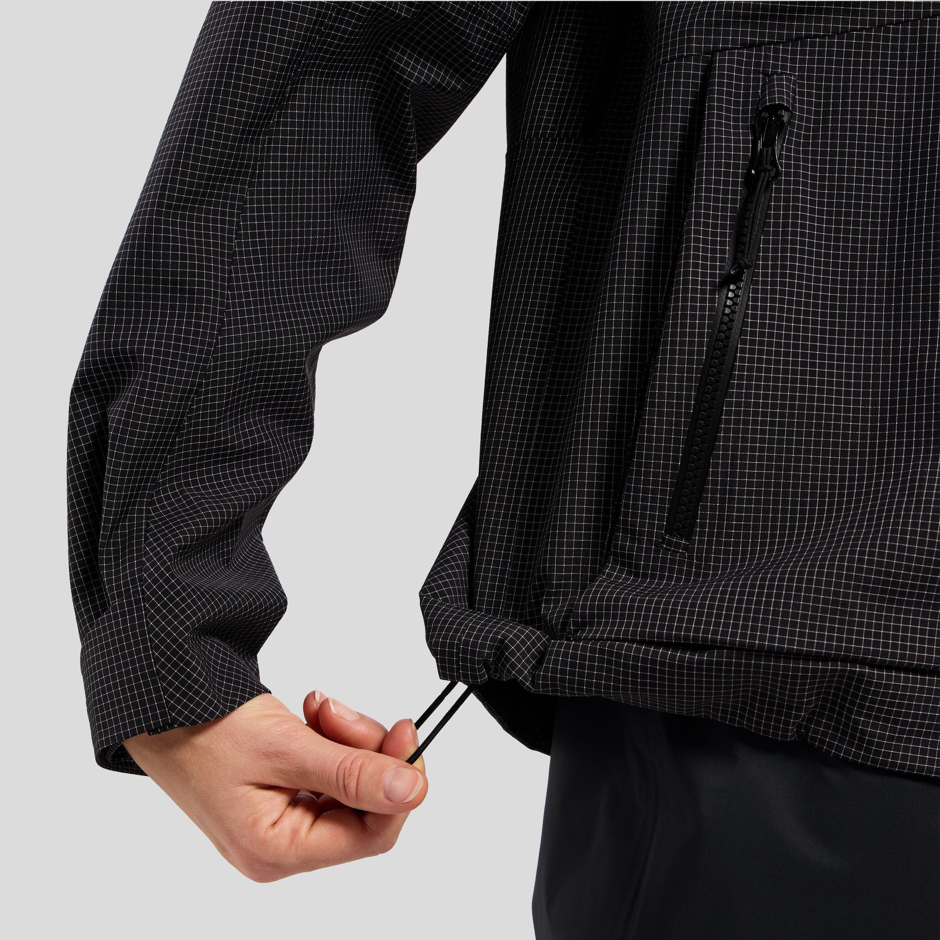 Veste hardshell imperméable Ascent 3L 2.0 ODLO 4/7