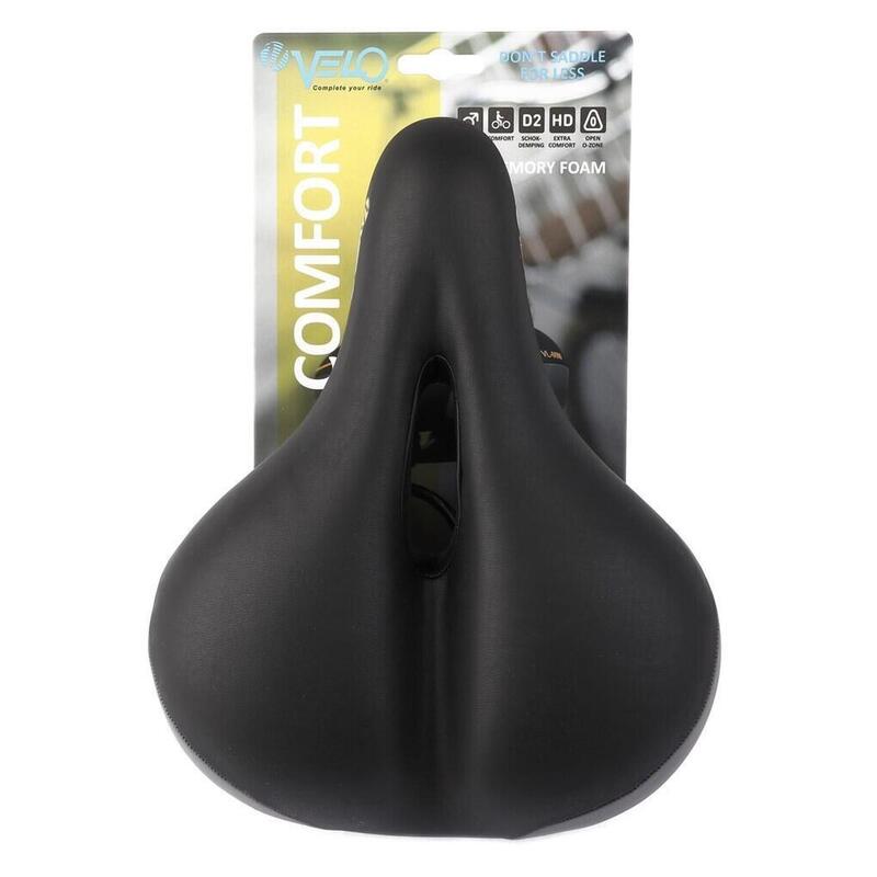 Săpun de bicicletă Plush Tour - Negru