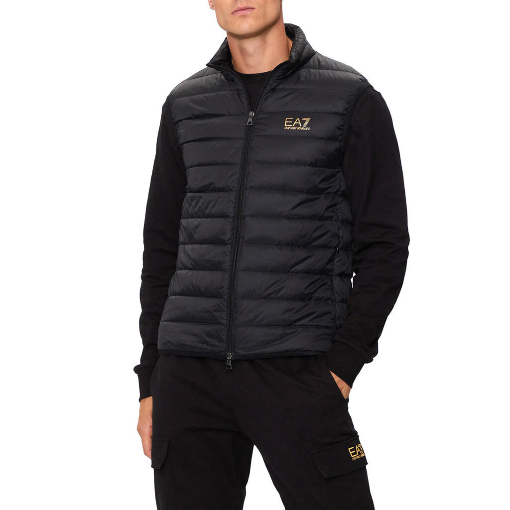 jacket  BLACK