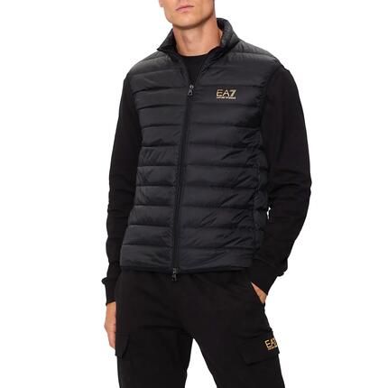 veste HOMME NOIR