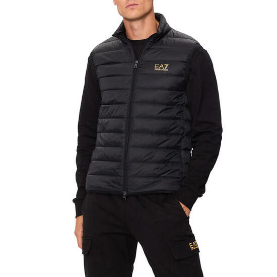 veste HOMME NOIR