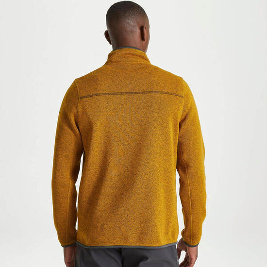 Craghoppers - Bronto Half Zip - Herren Fleece Pullover