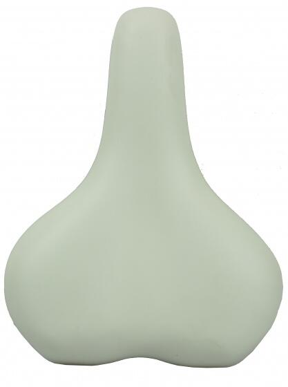 Nevea selle 260 x 205 mm blanc 3/4