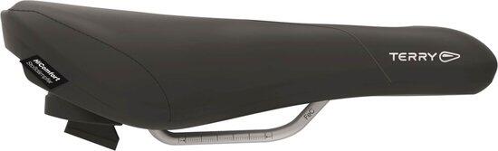 Terry Saddle Figura GT Men Black 3/3