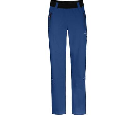 (Über-) Regenhose recycelt, Netzfutter, 20000 mm Wassersäule Grün