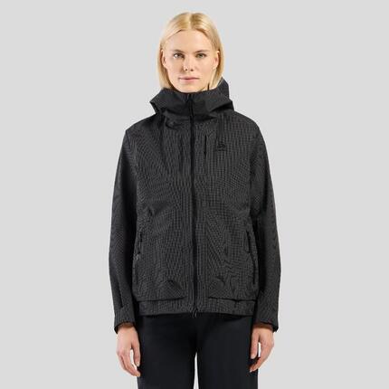 Veste hardshell imperméable Ascent 3L 2.0 ODLO